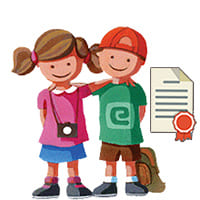 Регистрация в Рубцовске для детского сада